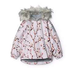 Hopla Fur Jackets & Coats